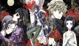 尸鬼动漫,探寻生死边缘的幽冥之谜